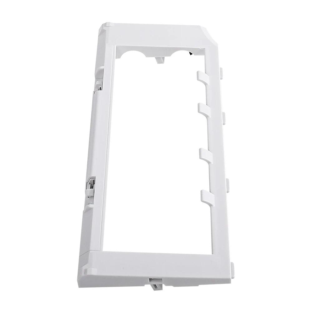 Крышка основного щетки для роботов-пылесосов Roborock G20 / Q8 Max / Q8 Max+ / Q5 Pro / Q5 Pro+ / Q5 Pro Plus / S8 / S8 PLUS / S8+ / S8 Pro Ultra