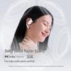Cleer ARC 5 Открытые AI-Смарт Bluetooth Спортивные Наушники