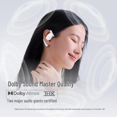 Cleer ARC 5 Открытые AI-Смарт Bluetooth Спортивные Наушники