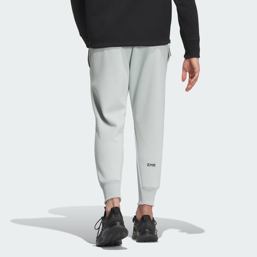adidas Спортивная одежда ZNE. Брюки Wonder Silver IQ1380