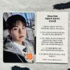 [USED] StrayKids Real Touch Bonus HOP QR Seungmin Trading Card