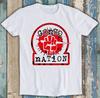 Гонзо Нация Хантер Томпсон Ретро Смешной Мем Подарок Футболка T Shirt M1247