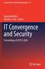 Книга IT Convergence and Security : Proceedings of ICITCS 2020 : 712