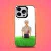 The Summer Hikaru Died Phone Case For iPhone 16,15,14,13,12,11,Pro,Max,Plus,Mini,XS,SE Anti Fall Black Matte Hard Bumper