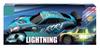 Doyusha 27 МГц Lightning №1 Aurora Электрическое радиоуправление 14470