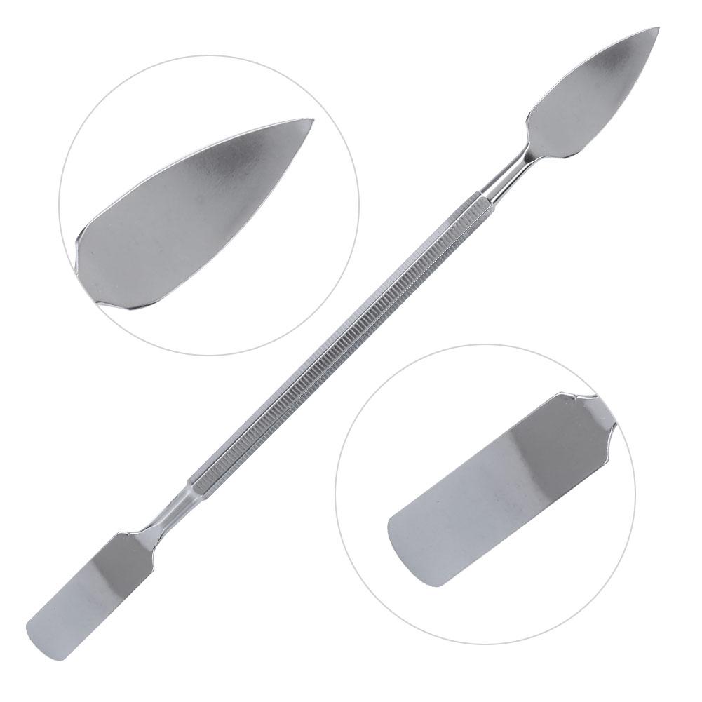 Материал нержавеющая сталь Сапфировый тенор Рид Настройка Сапфир Тон Пад Деревянный духовой инструмент Инструмент для ремонта