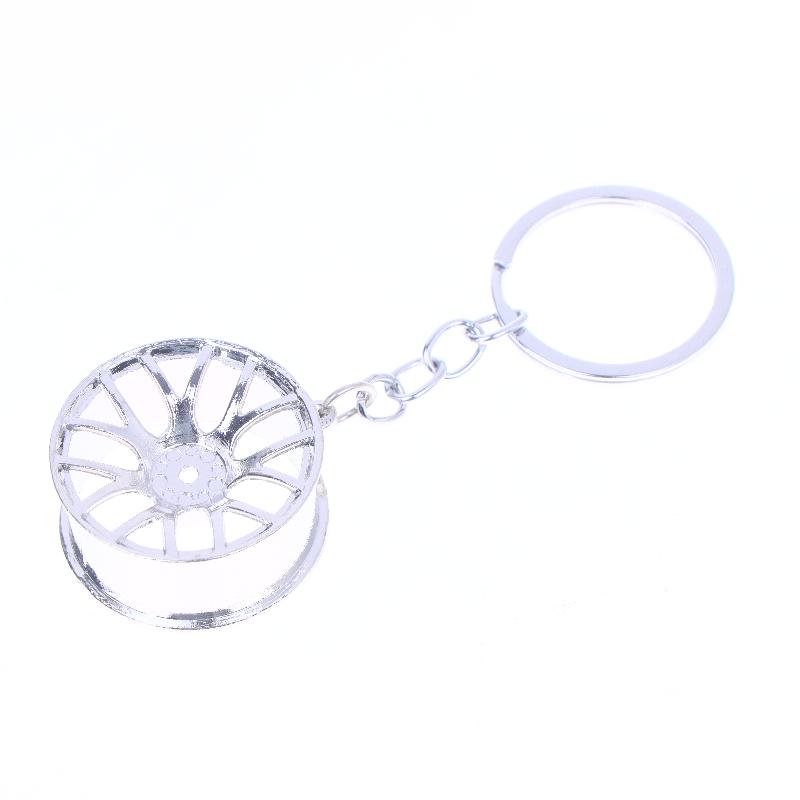 Funny Gear Head Keychain Speed Gearbox Keyring 3D Shifter Car Change Shift Key Chains Motorcycle Car Key Bag Hanging Pendants