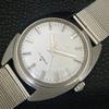ВИНТАЖНЫЕ ЧАСЫ SEIKO С РУЧНЫМ ЗАВОДОМ, ЯПОНИЯ 66A, МУЖСКИЕ, ЦИФЕРБЛАТ БЕЛОГО ЦВЕТА a703912-1