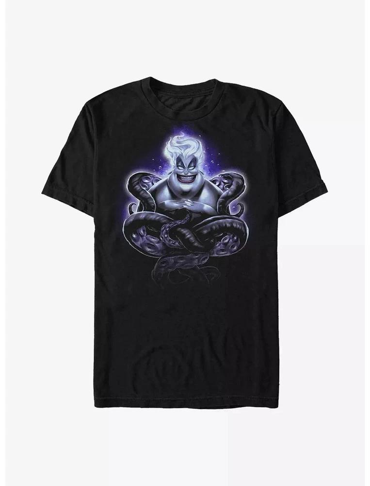 The Little Mermaid Ursula T Size S 4XL Gift For Friends