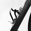 MTB Kettle Cage Conversion Base Aluminum Alloy Lightweight Bottle Rack Hole Position Fixing Frame Cycling Accessories