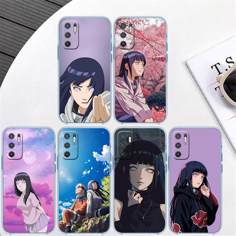RA21 NARUTO Хьюга Хината Чехол для Motorola G10 G20 G30 G31 G32 G34 G35 G41 G42 G50 G51 G52 G55 G60 G60S G62 G71 G72 G75