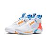 Jordan Почему не 0.2 OKC Домашние PS AT5719-100