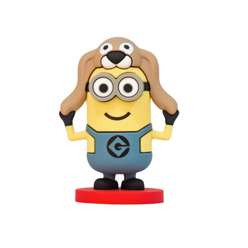 Гадкий Я Миньоны 12 Знаков Зодиака Плюшевые Игрушки для Подростков