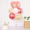 1Set, Balloon Stick Stand, Balloon Base With Pole And Cup, Table Desktop Centerpiece Holder, Balloon Accessories