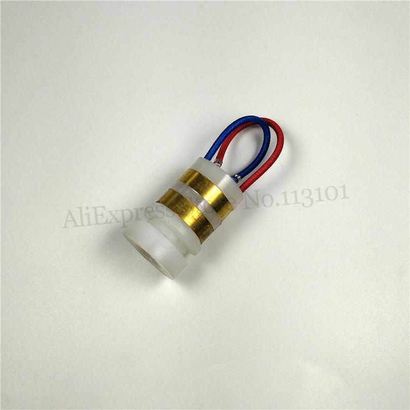 One Carbon Brush Rotor Spare Part Of MF Cotton Candy Machines Accessory For ET Candy Floss Maker