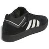 adidas Кроссовки унисекс Tyshawn 2024 Athlete Pack Black Core-Black Zero-Metallic IG4113