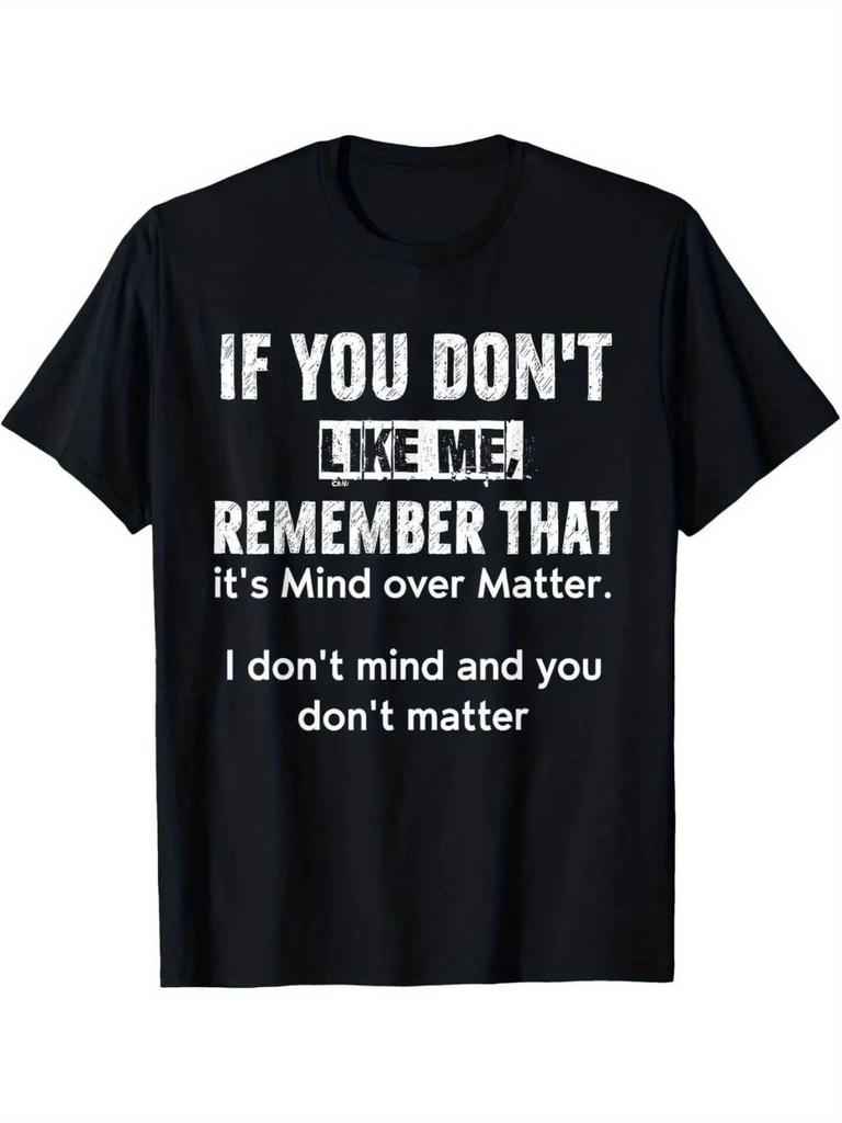 American Retro Simple Tshirt Daily Casual Loose and Versatile Round Neck Cotton Shortsleeved aesthetic clothes yk top