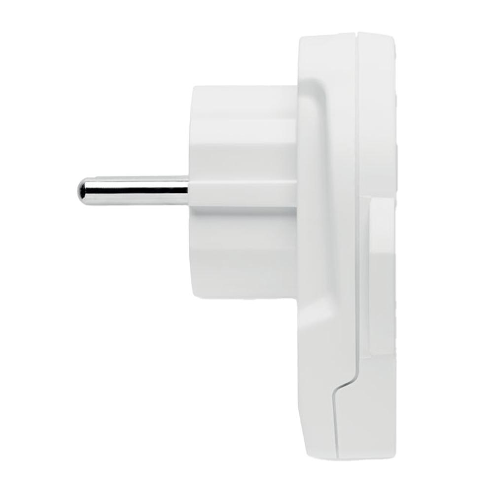 MidOcean World To Europe Travel Adapter