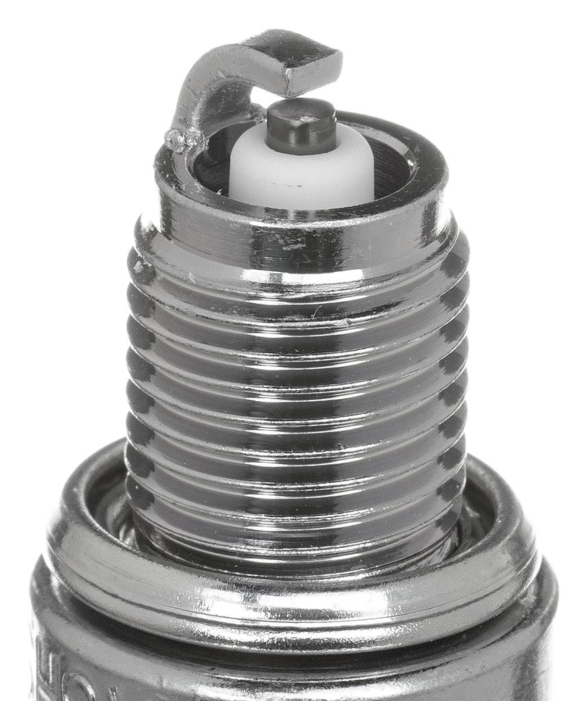 Свеча зажигания NGK CR6HSA резьбовая, модель: CR6HSA