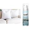 Sofa Cleaning Solution Fabric Cleaner Powerful Stain Remover Carpet & Rug Dry Cleaner for Sofas and Mattresses
