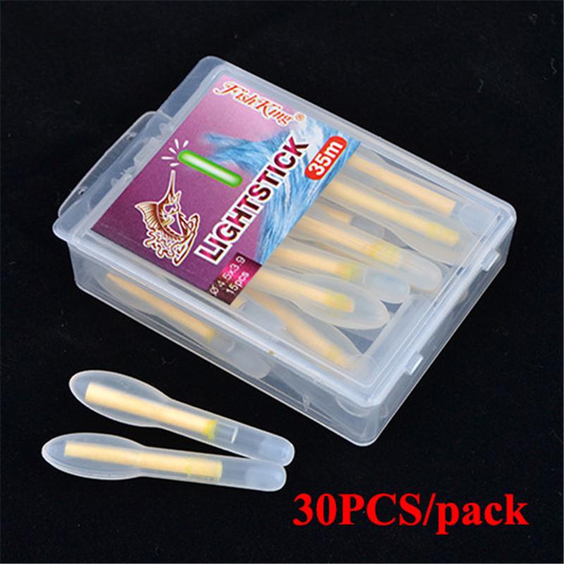 Ночные светлячки для рыбалки