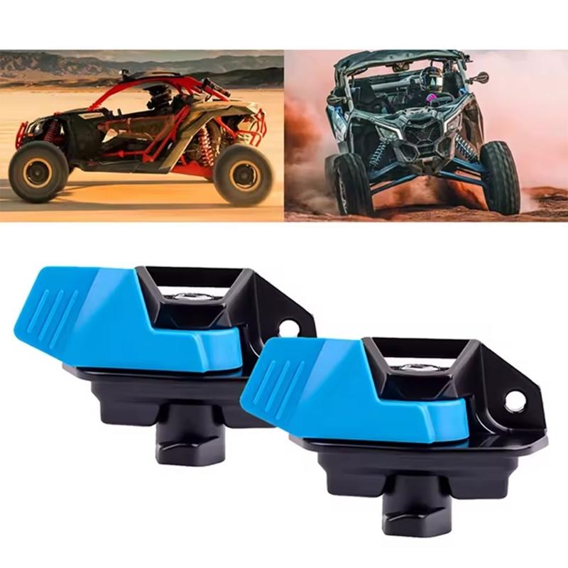 Крепеж Быстросъемного Кронштейна 715001707 715008044 Для Моделей Ski Doo UTV И Can Am 2015-2019 Быстросъемные Защелки