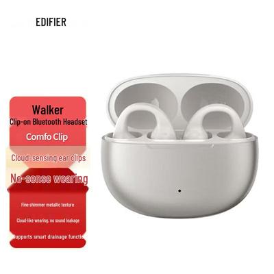 Наушники Bluetooth с клипсой для уха Edifier Comfo
