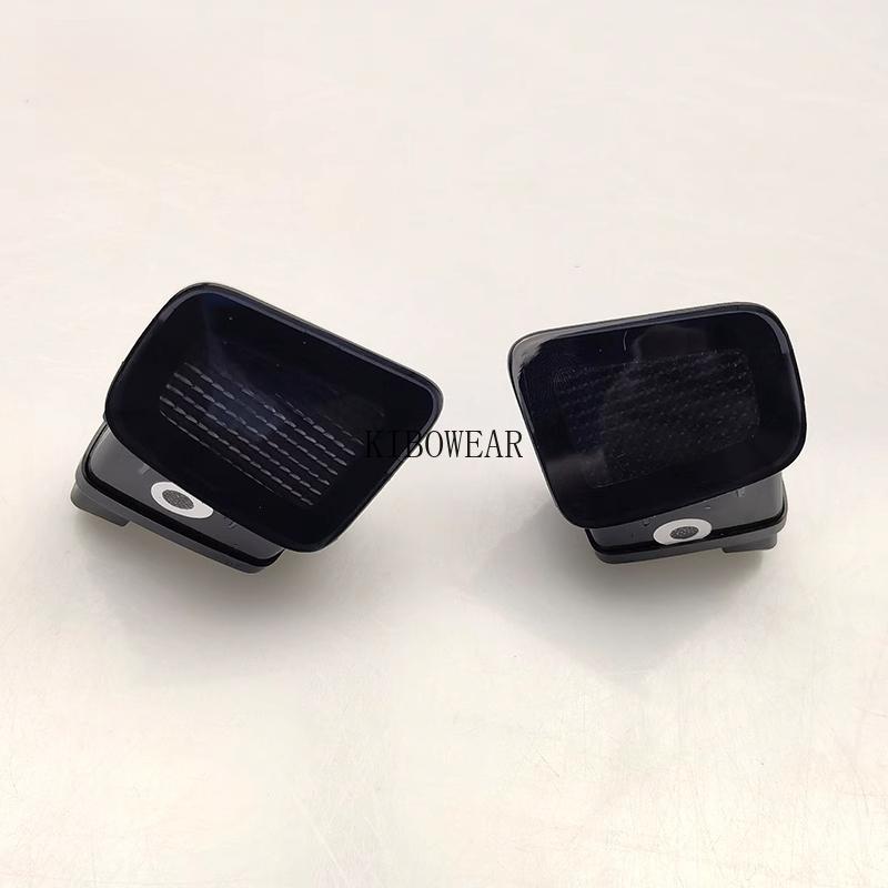 1pc Blind Spot Indicator for Volkswagen ID4.X ID6.X Lane Change Assist lamp 11D949145/11D949146