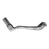 C63D Aluminum Gear Shifter Lever For Motorcycles Comfort Enhanced Riding Experience
