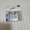 [Б/У] SEVENTEEN Seventeen Tmoney Bokachi