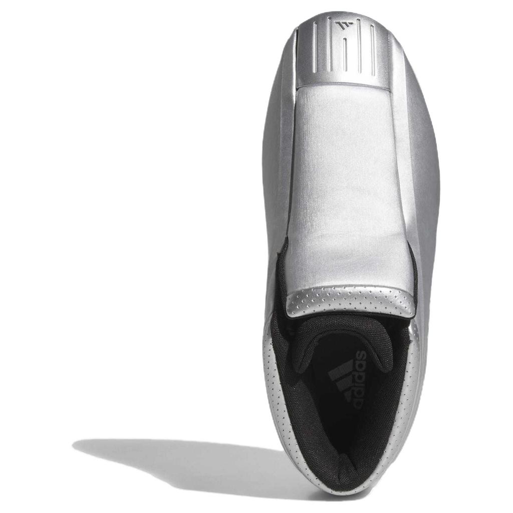 adidas Crazy 2 'Металлический серебристый' 2025 JH9679