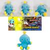 Очаровательная мультяшная плюшевая кукла Соник Чао, детская игрушка