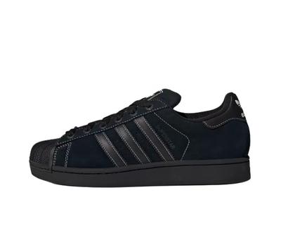 Originals SUPERSTAR II Унисекс KI9520 Черный Размер