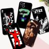 Черный чехол из ТПУ для iPhone 5 5s se 2020 6 6s 7 8 plus x 10 XR XS 11 12 13 mini pro MAX задняя крышка Zyzz