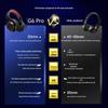 Edifier Игровая гарнитура G6 Pro с двумя режимами