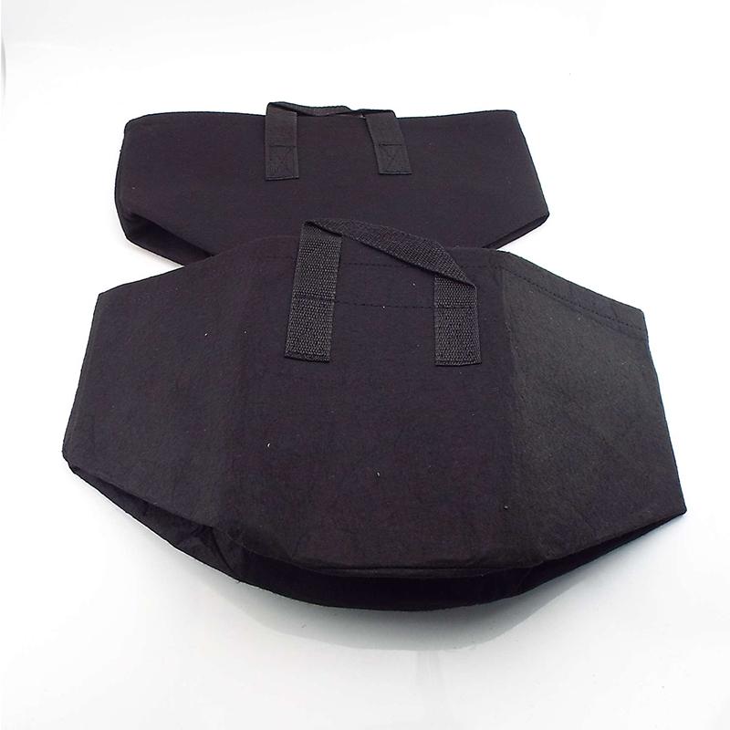 Мешки для выращивания растений в саду, горшки для выращивания растений, ткань, экологически чистая для теплиц, сельскохозяйственные инструменты для выращивания овощей