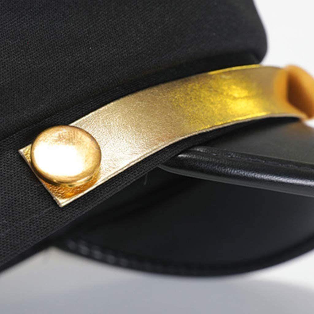 Eye-catching Jojo Wind Hat For Festivals And Parties