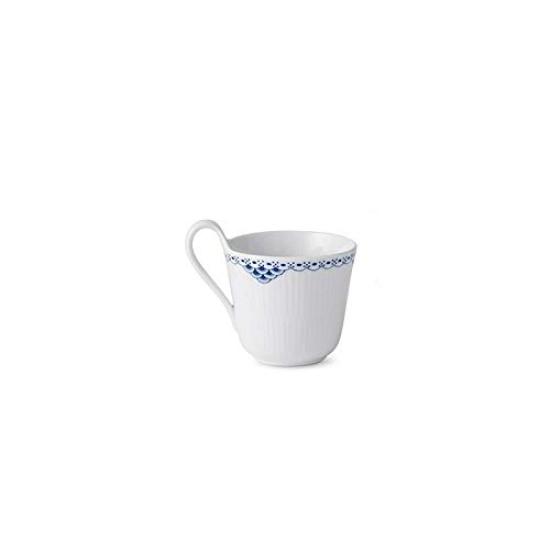 Imported ROYAL COPENHAGEN Princess High Handle Mug 330ml Wedding Gift Present 1026448 [Regular Product]