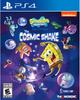 SpongeBob SquarePants Cosmic Shake North PS4 (Import America) -