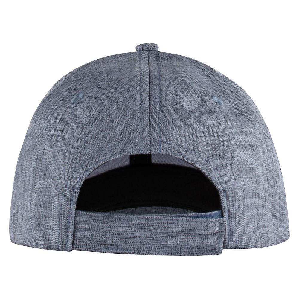 Clique Unisex Adult Melange Cap