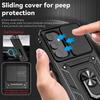 Для Samsung Galaxy A14 A34 A54 5G чехол Armor Kickstand телефон чехол для Samsung A54 A 14 34 54 слайдер камера защитная задняя крышка