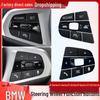 BMW 3/4/5/6 Серии GT X3 X4 Z4 Мультифункциональное рулевое колесо Переключатель режимов вождения.