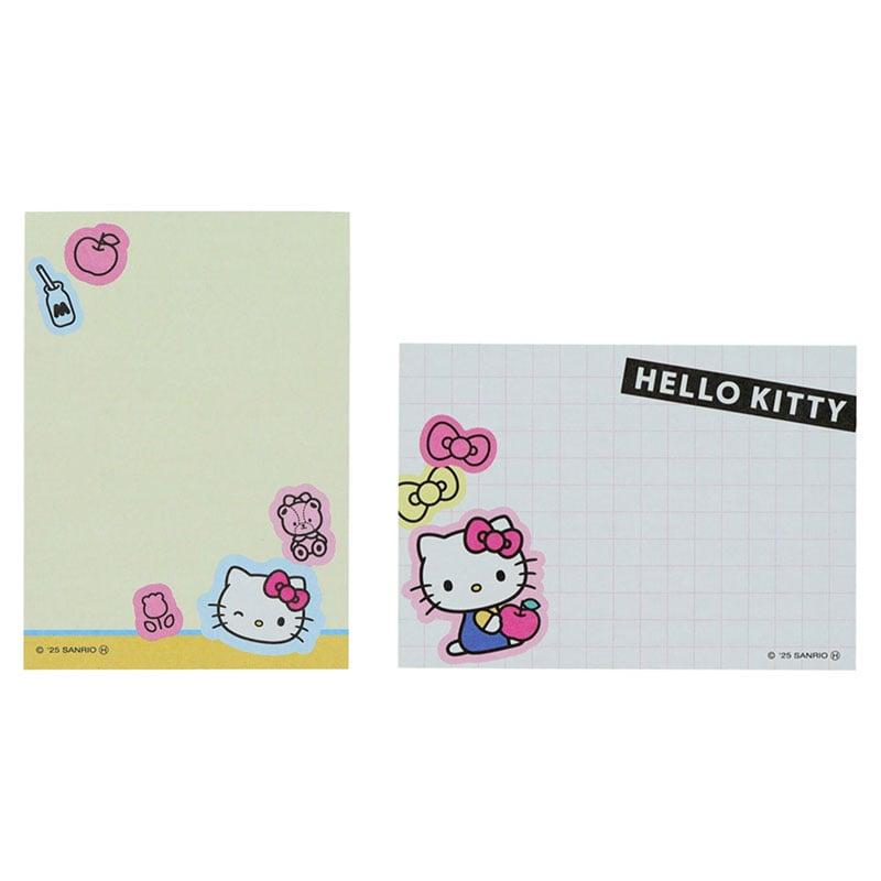 Sanrio Petit Collection Блокнот Мини Hello Kitty Япония НОВЫЙ