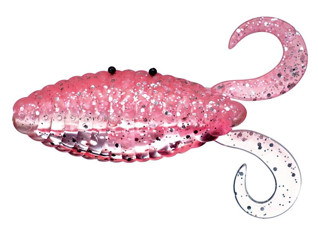 Fish Arrow Мягкая приманка Flash Flat SW 3,5 дюйма 5 шт./упаковка 117 (2527)