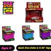 Nee Doh Model Soft Squishy Toy  Nice Cube Sensory Stress Reliever Fidget Tool For Anxiety For Adults & Kids Premium In Stock