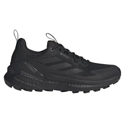 Terrex Free Hiker 2.0 Low Goretex ботинки трекинговые