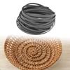 Rattan Repair Kit 120 Feet Furniture Outdoor Multifunctional Garden Versatile Wicker
