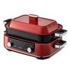 Многофункциональная электрическая мультиварка Morphy Richards MR9099, 5 л, штепсель CN (адаптер в комплекте)
