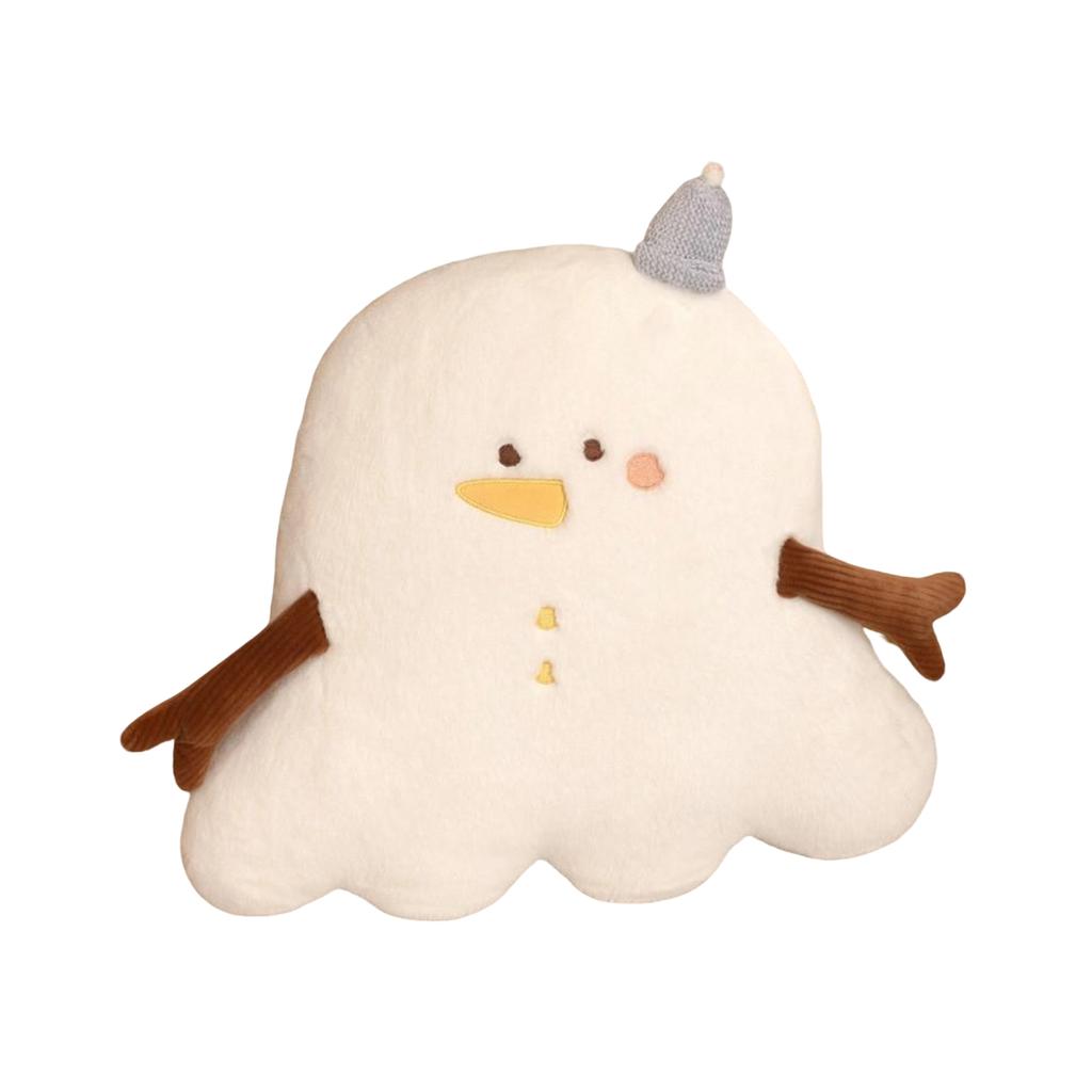 Cute Plush Toy Doll, A Gift For Friends And Children