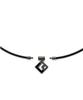 Colantotte Magnetic Necklace TAO AURA Matte Black M